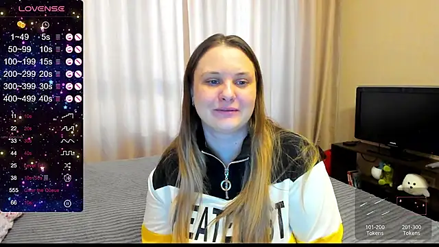 Snapshot of AlanaBrox chatting on February 2025 01:14:01 PM AlanaBrox online show from February 2025 01:14:01 PM