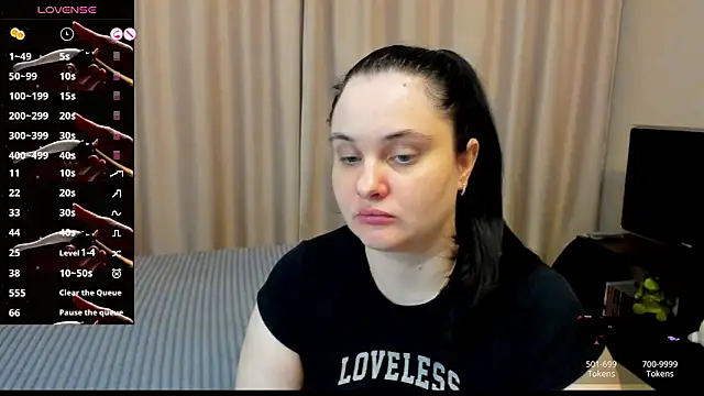 AlanaBrox online show from April 2026 06:15:02 PM