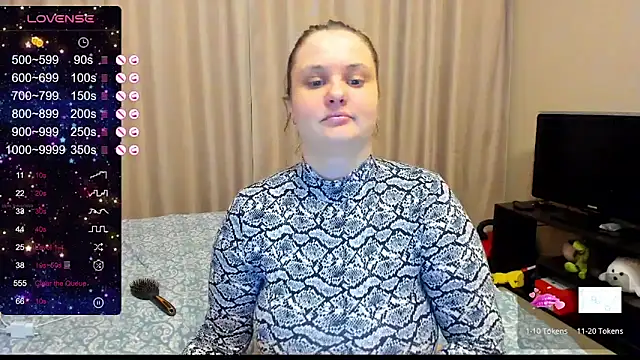 Snapshot of AlanaBrox chatting on December 2024 11:14:02 PM AlanaBrox online show from December 2024 11:14:02 PM