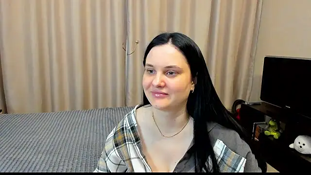 AlanaBrox online show from May 2026 08:28:02 PM