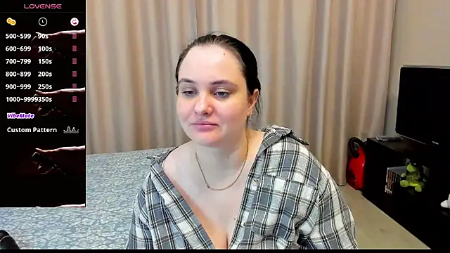 AlanaBrox online show from May 2026 06:44:02 PM