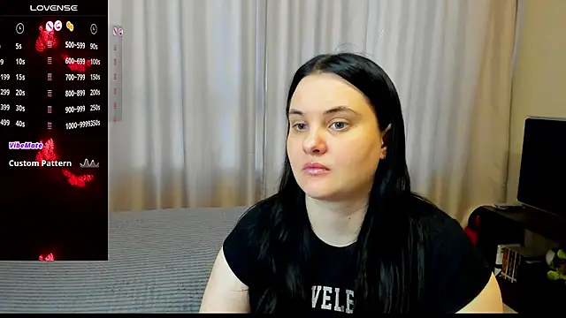 AlanaBrox online show from March 2026 02:13:01 PM