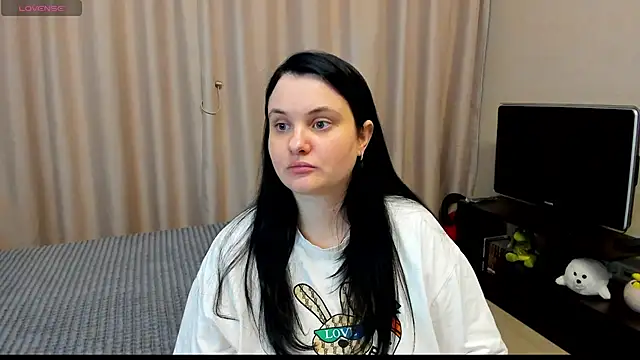 AlanaBrox online show from May 2026 07:03:02 PM
