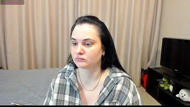 AlanaBrox online show from May 2026 09:20:02 PM