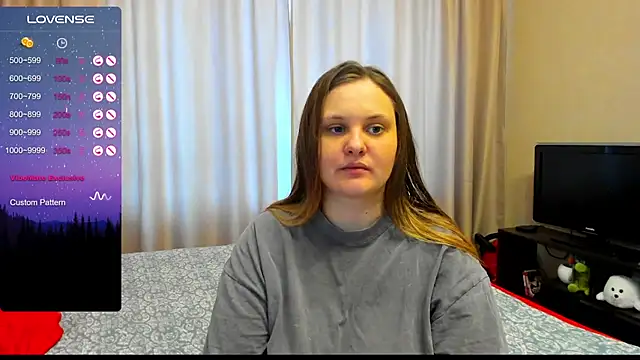 Snapshot of AlanaBrox chatting on March 2025 11:18:02 AM AlanaBrox online show from March 2025 11:18:02 AM