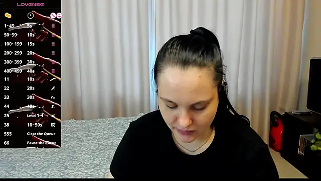AlanaBrox online show from April 2026 01:51:02 PM