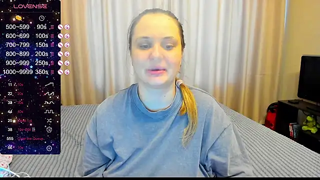 Snapshot of AlanaBrox chatting on February 2025 05:59:01 AM AlanaBrox online show from February 2025 05:59:01 AM
