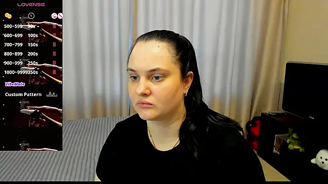 AlanaBrox online show from April 2026 03:15:02 PM