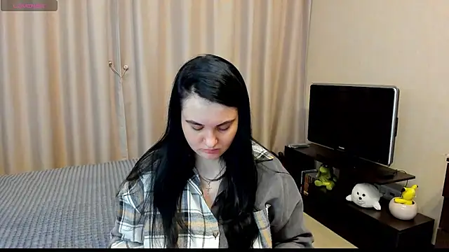 AlanaBrox online show from May 2026 10:07:01 PM