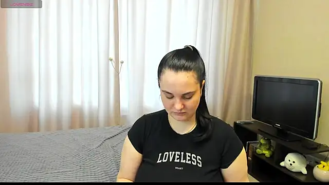 AlanaBrox online show from May 2026 08:25:02 AM