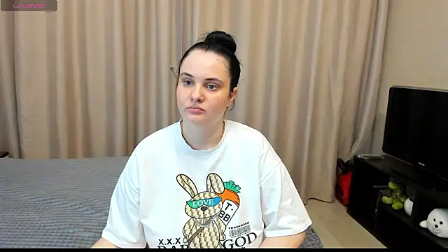 AlanaBrox online show from May 2026 08:26:01 PM
