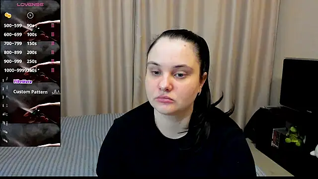 AlanaBrox online show from April 2026 08:59:02 PM