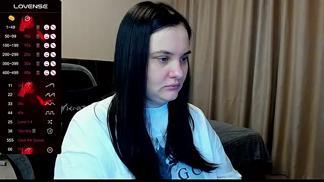 AlanaBrox online show from January 2026 04:22:02 PM