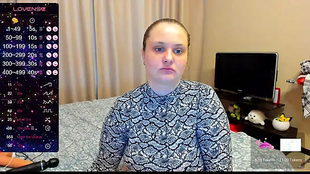 Snapshot of AlanaBrox chatting on December 2024 05:54:01 AM AlanaBrox online show from December 2024 05:54:01 AM