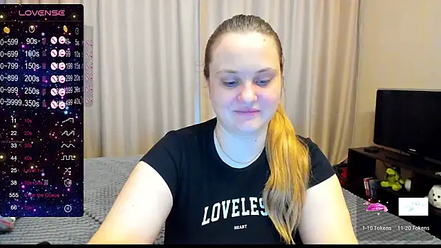Snapshot of AlanaBrox chatting on February 2025 11:12:02 AM AlanaBrox online show from February 2025 11:12:02 AM