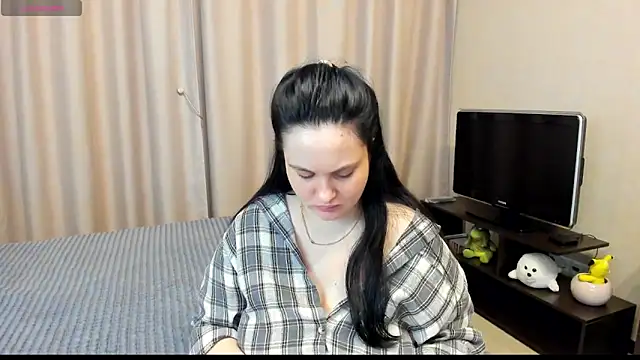 AlanaBrox online show from May 2026 09:22:01 PM