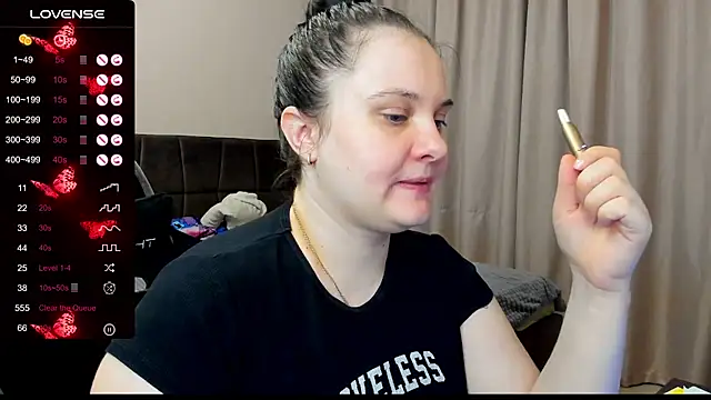 AlanaBrox online show from November 2025 01:36:02 PM