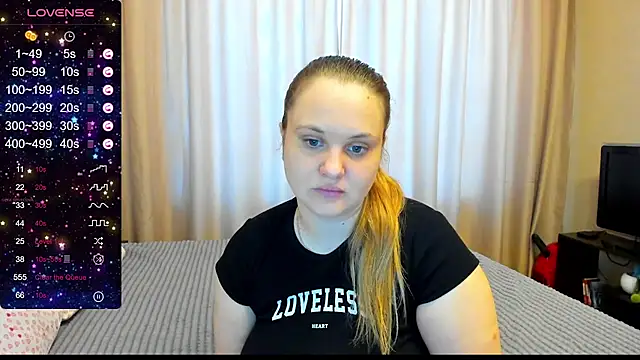 Snapshot of AlanaBrox chatting on February 2025 10:04:02 AM AlanaBrox online show from February 2025 10:04:02 AM