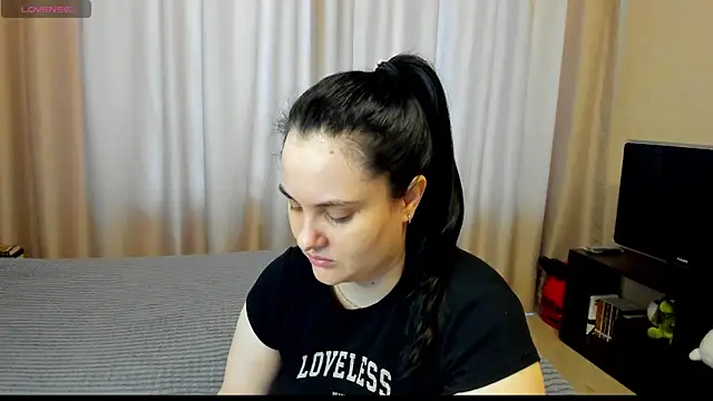 AlanaBrox online show from March 2026 12:08:02 PM