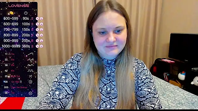 Snapshot of AlanaBrox chatting on December 2024 01:36:02 PM AlanaBrox online show from December 2024 01:36:02 PM