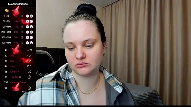 AlanaBrox online show from December 2025 12:37:02 AM