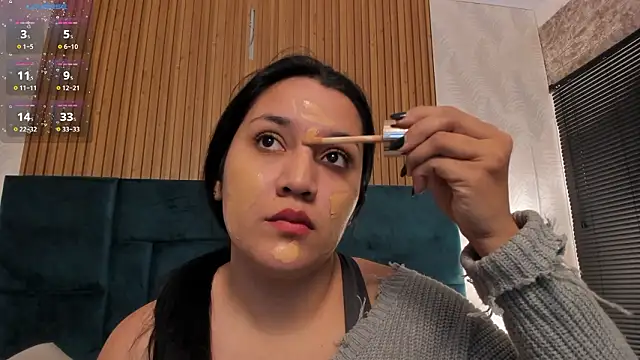 Kareena chopra online show from February 2026 12:21:01 PM