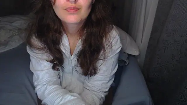 LoraPreston online show from September 2025 08:46:02 PM