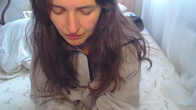 LoraPreston online show from June 2026 01:17:02 PM