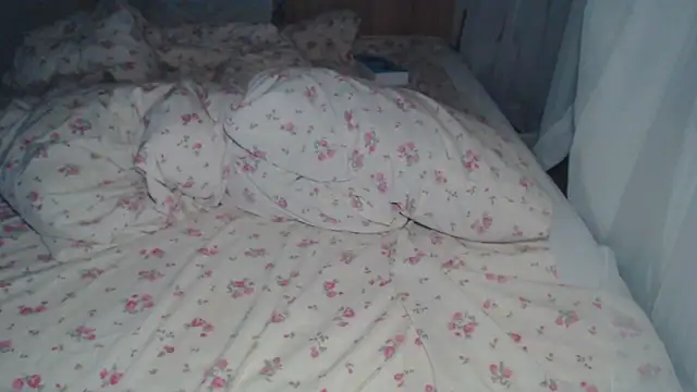 LoraPreston online show from March 2026 08:10:02 PM