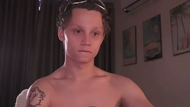 Nicky neal online show from April 2026 12:07:01 AM