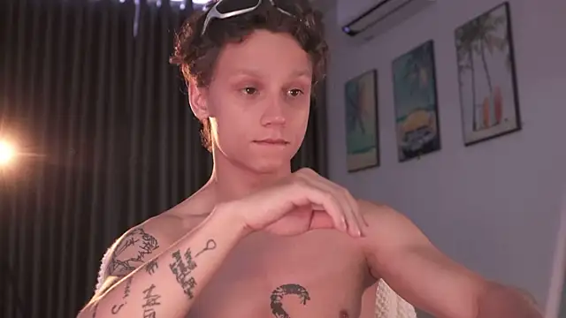 Nicky neal online show from April 2026 03:13:02 AM