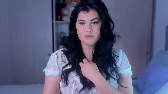 Alyaa s online show from September 2025 07:46:02 PM