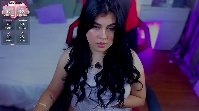 Alyaa s online show from March 2026 01:05:02 AM