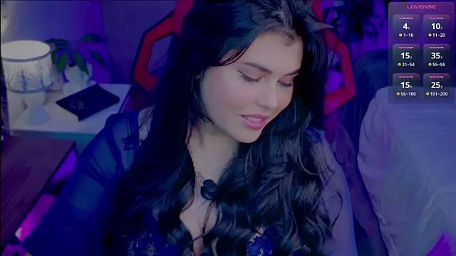 Alyaa s online show from April 2026 01:23:01 AM