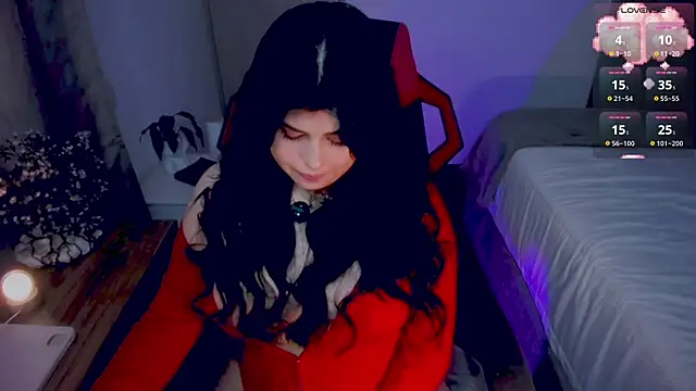 Alyaa s online show from March 2026 11:50:01 PM