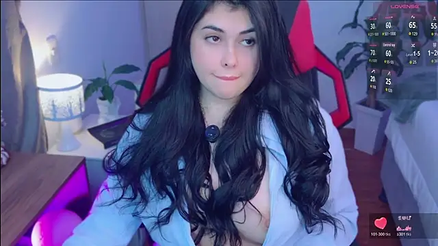 Alyaa s online show from April 2026 02:25:02 AM