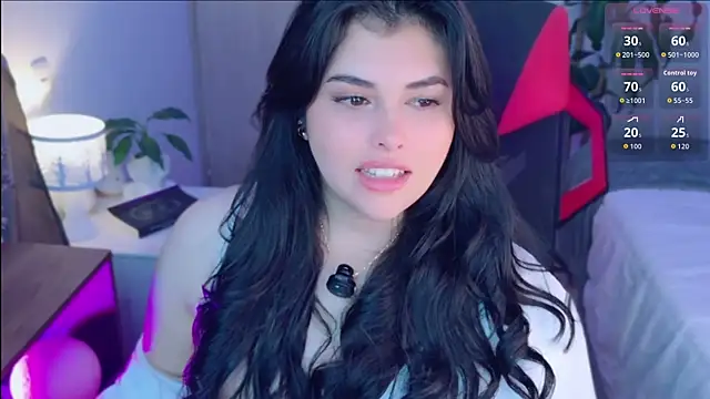 Alyaa s online show from April 2026 11:52:01 PM