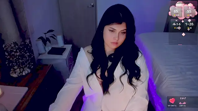 Alyaa s online show from April 2026 09:16:02 AM