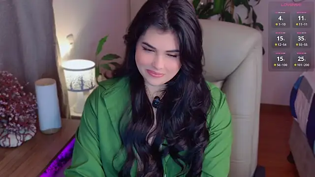 Alyaa s online show from May 2026 12:30:02 AM