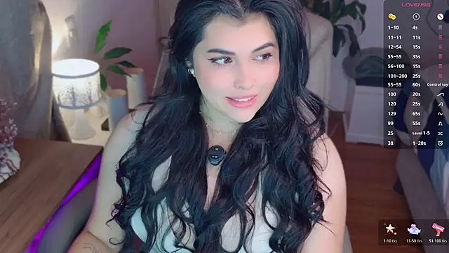 Alyaa s online show from May 2026 01:32:01 AM