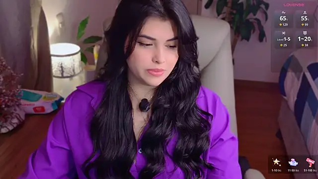 Alyaa s online show from May 2026 02:10:03 AM