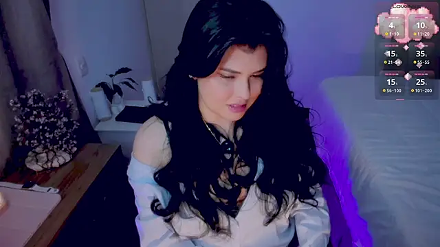 Alyaa s online show from April 2026 12:50:01 AM