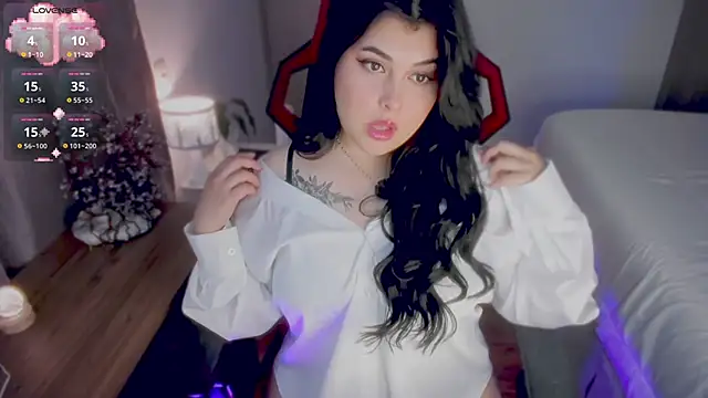 Alyaa s online show from March 2026 11:05:01 PM