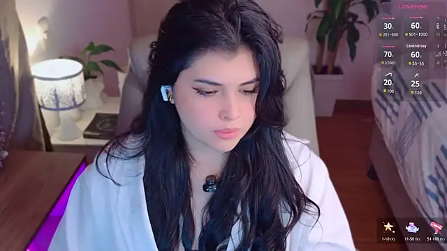 Alyaa s online show from April 2026 02:27:02 AM