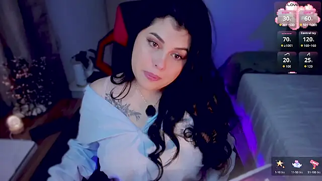 Alyaa s online show from March 2026 01:18:02 AM