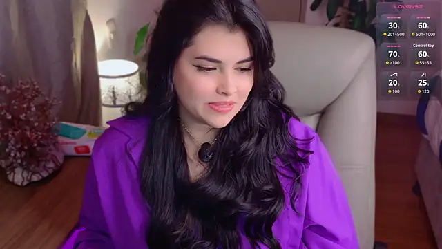 Alyaa s online show from May 2026 01:59:03 AM