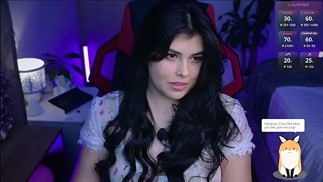 Alyaa s online show from April 2026 01:18:02 AM