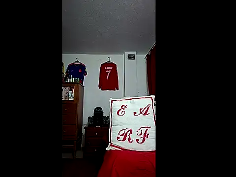 ALBEIROFOOTBALL1992 online show from March 2026 04:46:02 AM