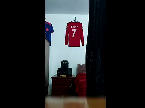 ALBEIROFOOTBALL1992 online show from September 2025 04:50:02 AM