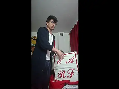 ALBEIROFOOTBALL1992 online show from February 2026 04:59:02 AM